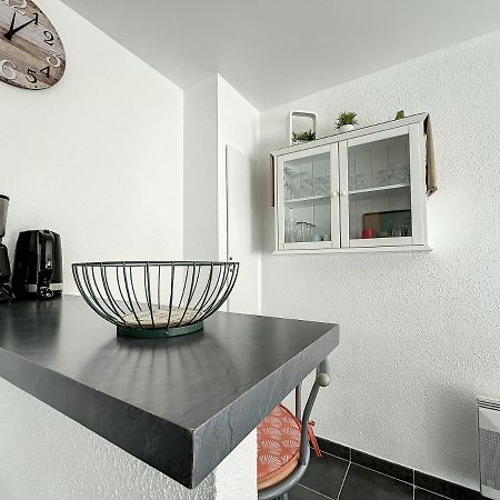 Les Reves Du Crotoy Villa เลอโครทัว ภายนอก รูปภาพ